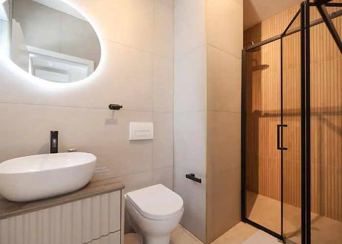 Crowonder Bura With Heated Swimming Pool And Jacuzzi * Privlaka (Zadar)