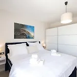 Crowonder Bura With Heated Swimming Pool And Jacuzzi Villa Privlaka (Zadar)